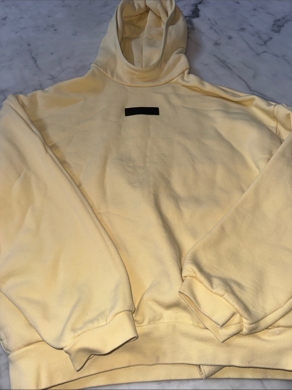 Essentials Hoodie